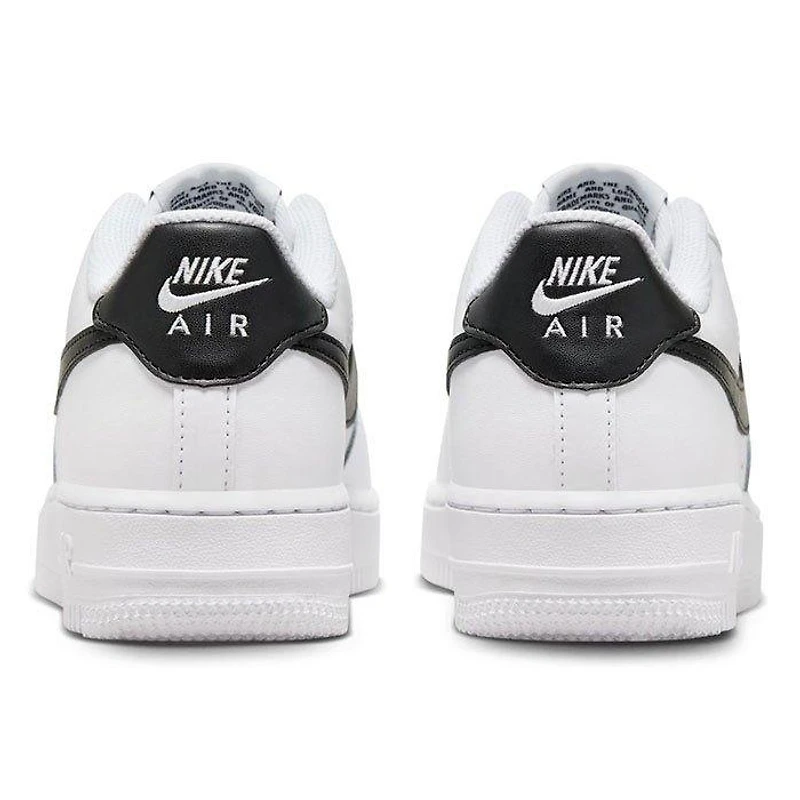 Juniors' [1-7] Air Force 1 Shoe