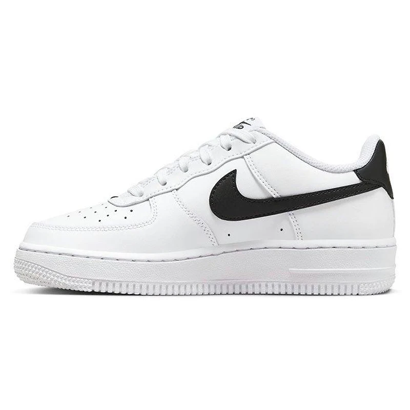 Juniors' [1-7] Air Force 1 Shoe