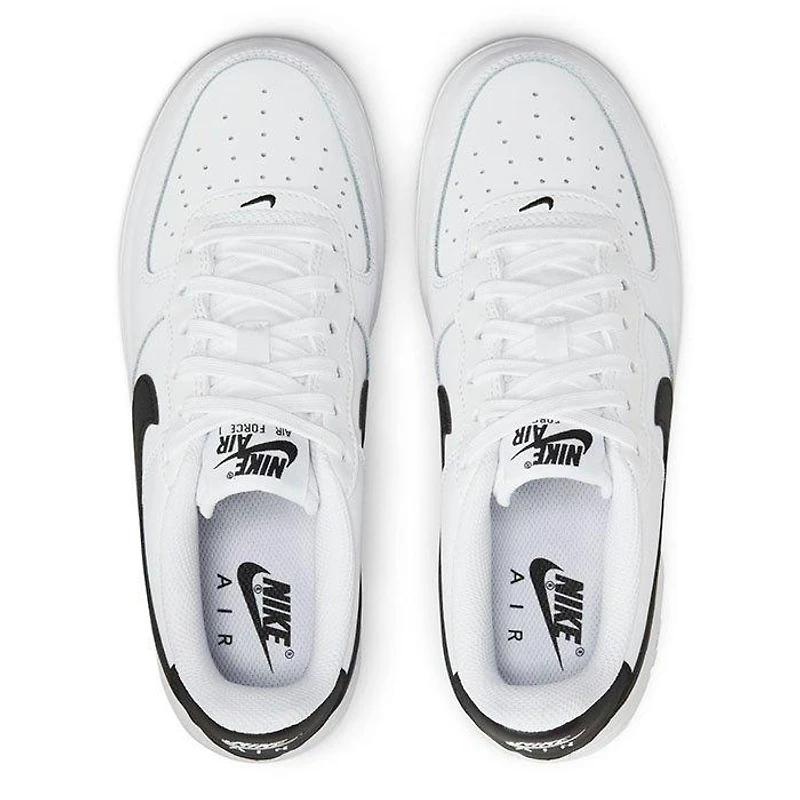 Juniors' [1-7] Air Force 1 Shoe