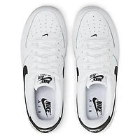 Juniors' [1-7] Air Force 1 Shoe