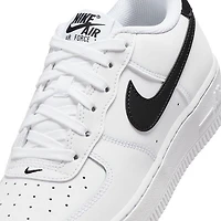 Juniors' [1-7] Air Force 1 Shoe
