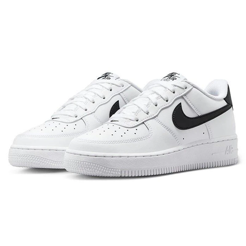 Juniors' [1-7] Air Force 1 Shoe
