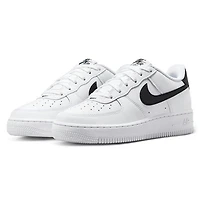 Juniors' [1-7] Air Force 1 Shoe