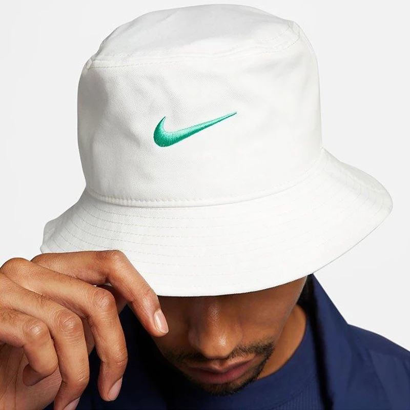 Unisex Apex Swoosh Bucket Hat