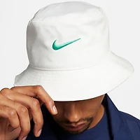 Unisex Apex Swoosh Bucket Hat