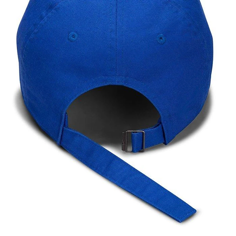 Juniors' [7-16] Club Unstructured Futura Wash Cap