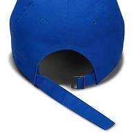 Juniors' [7-16] Club Unstructured Futura Wash Cap