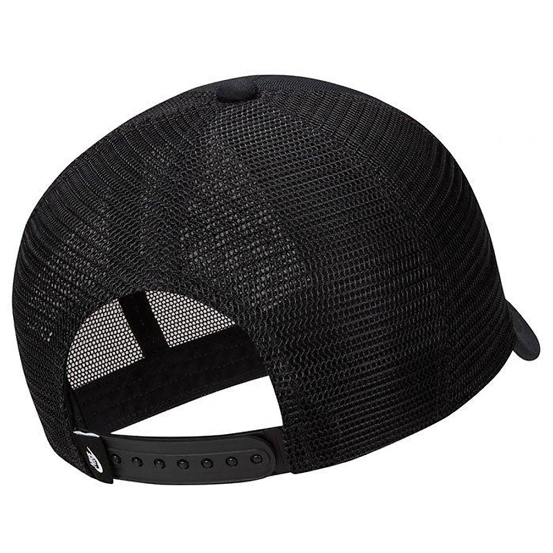 Juniors' [7-16] Rise Structured Trucker Hat