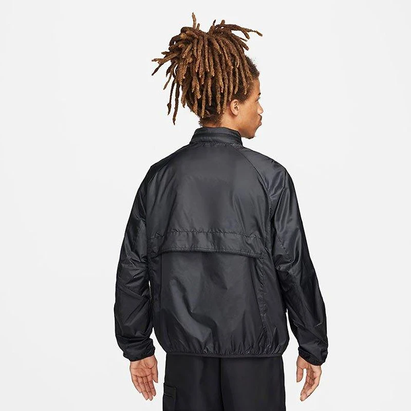 Men's Sportswear Tech Woven N24 Packable Lined Jacket