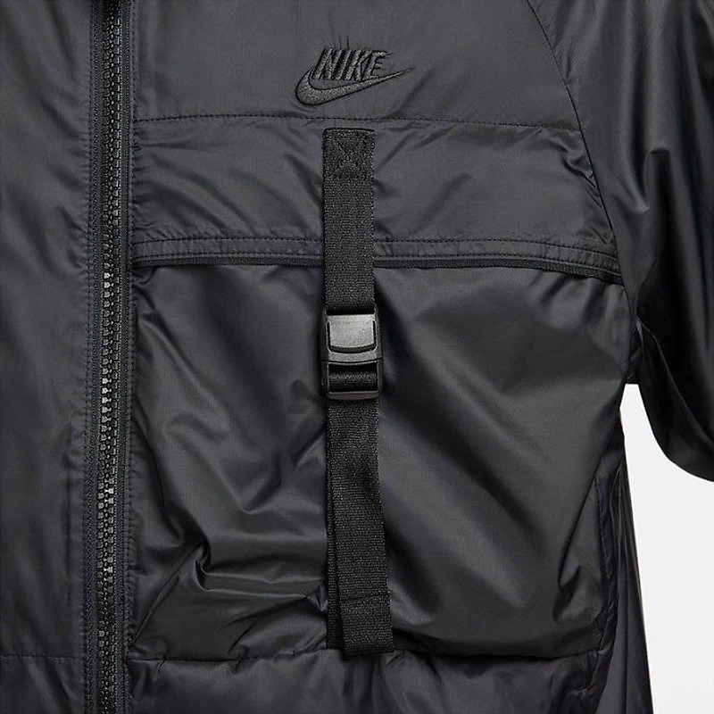 Men's Sportswear Tech Woven N24 Packable Lined Jacket