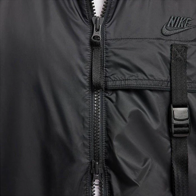 Men's Sportswear Tech Woven N24 Packable Lined Jacket