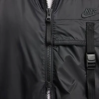 Men's Sportswear Tech Woven N24 Packable Lined Jacket