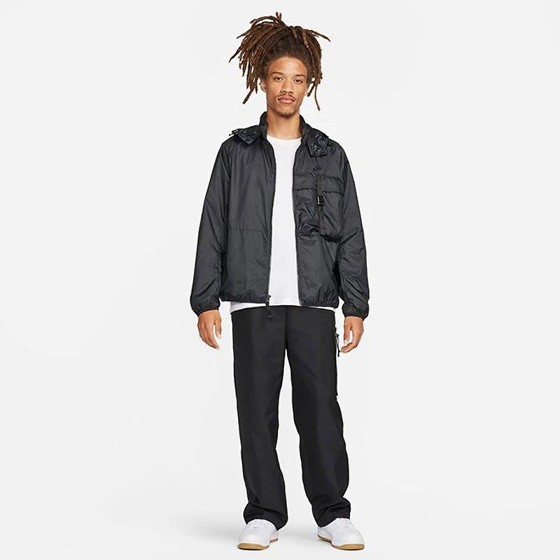 Men's Sportswear Tech Woven N24 Packable Lined Jacket