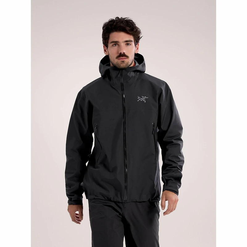 Men's Beta Jacket