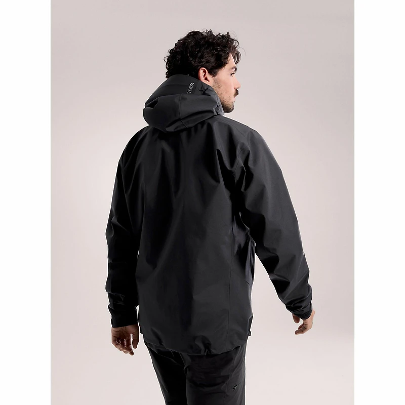 Men's Beta Jacket