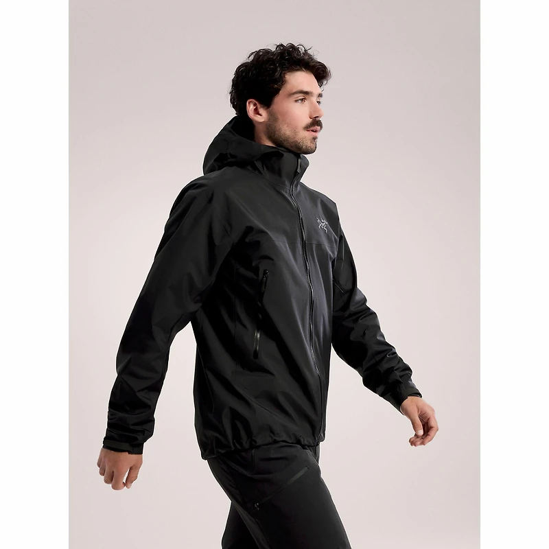 Men's Beta Jacket