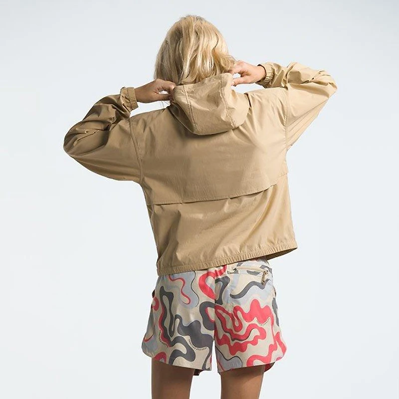 Women's Class V Pathfinder Pullover Jacket