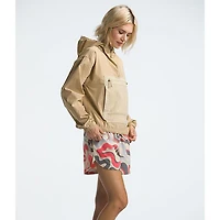 Women's Class V Pathfinder Pullover Jacket