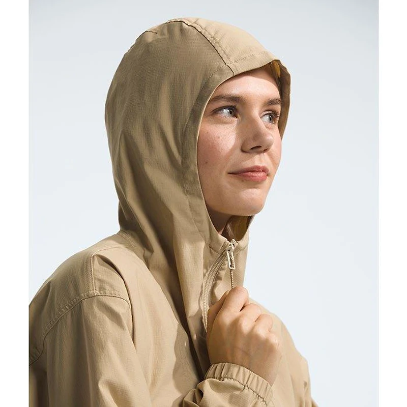 Women's Class V Pathfinder Pullover Jacket