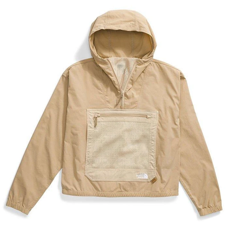 Women's Class V Pathfinder Pullover Jacket