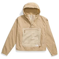 Women's Class V Pathfinder Pullover Jacket
