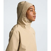 Women's Daybreak Rain Parka