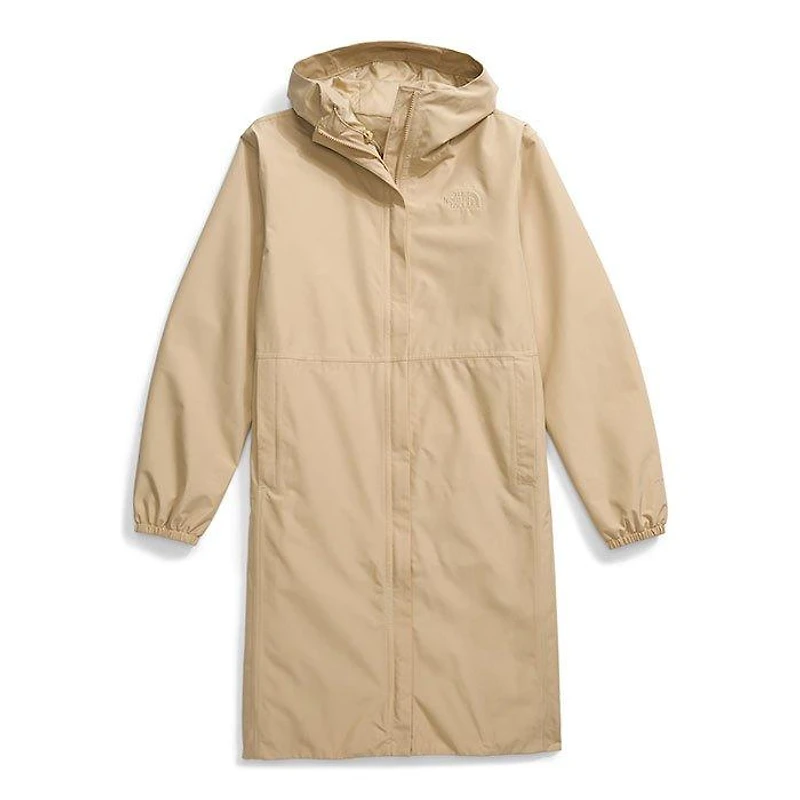 Women's Daybreak Rain Parka