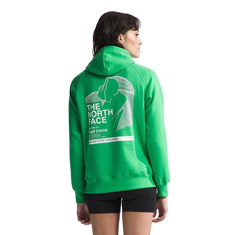 Women's Places We Love Hoodie