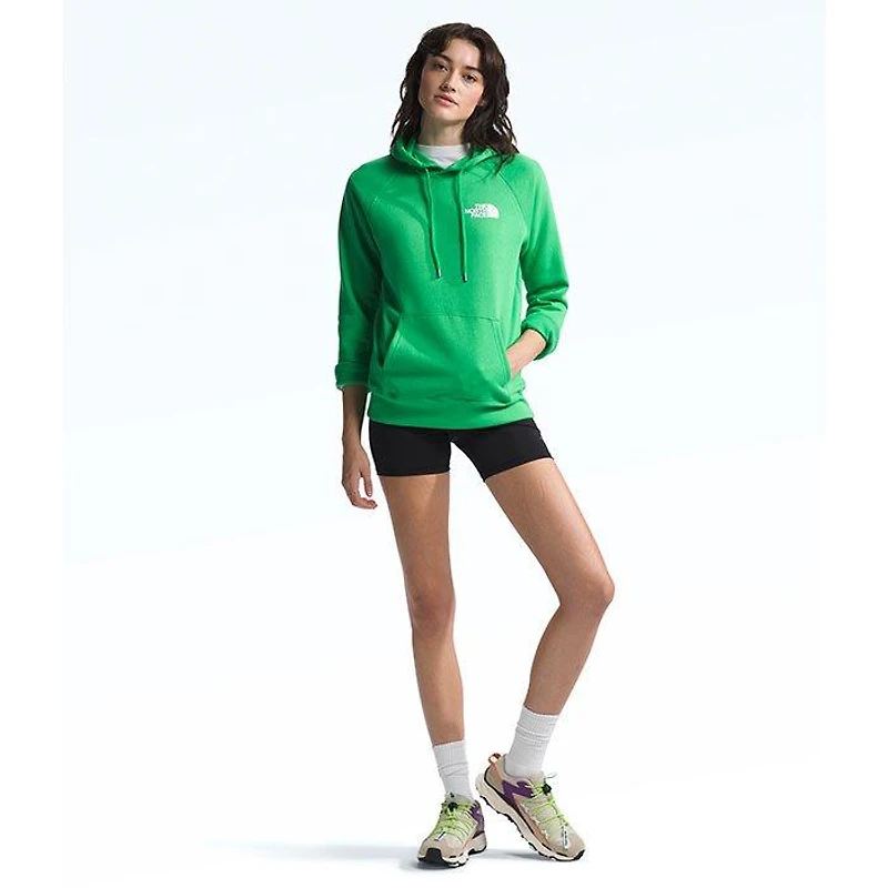 Women's Places We Love Hoodie