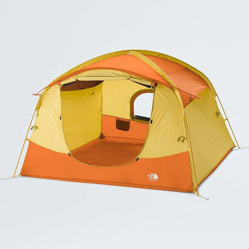 Sequoia 4 Tent