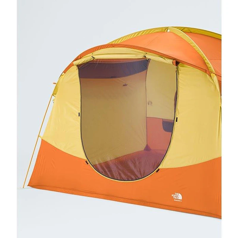 Sequoia 6 Tent