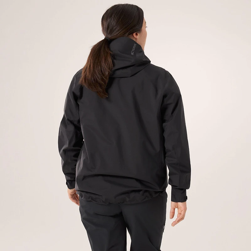 Women's Beta Jacket
