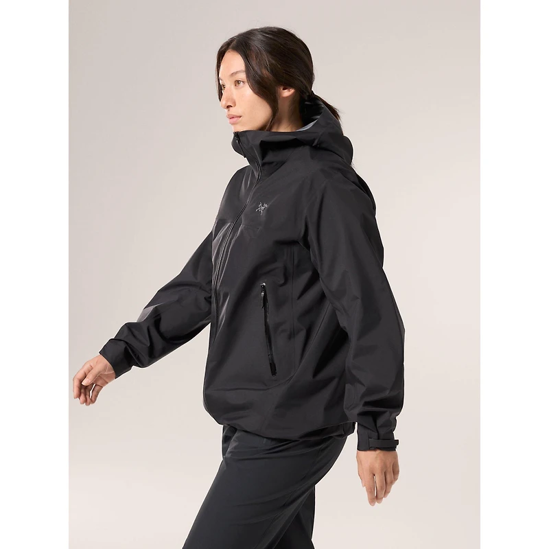 Women's Beta Jacket