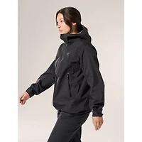 Women's Beta Jacket