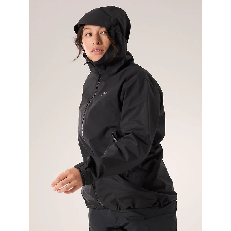 Women's Beta Jacket