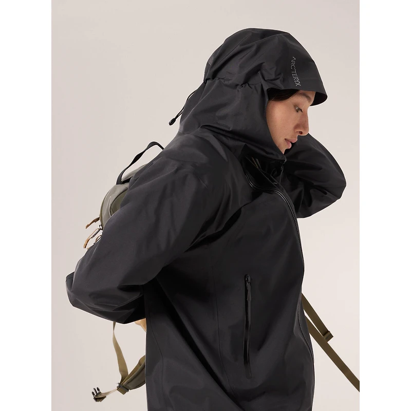 Women's Beta Jacket