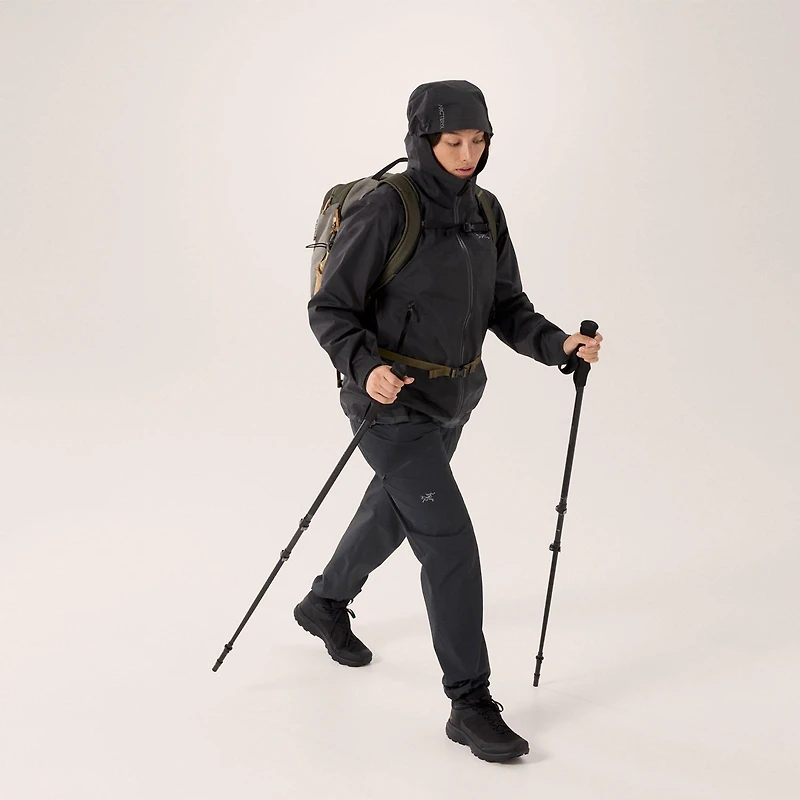 Women's Beta Jacket