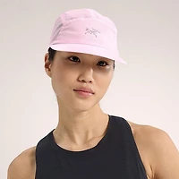 Unisex Norvan Regular Brim Hat