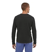 Men's R1® Air Fleece Crew Top