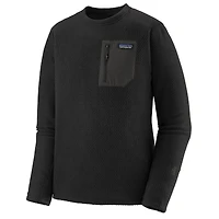 Men's R1® Air Fleece Crew Top