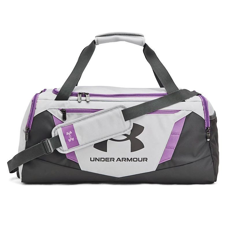 Undeniable 5.0 Duffel Bag (Small)
