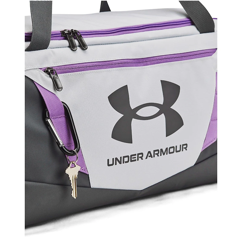 Undeniable 5.0 Duffel Bag (Small)