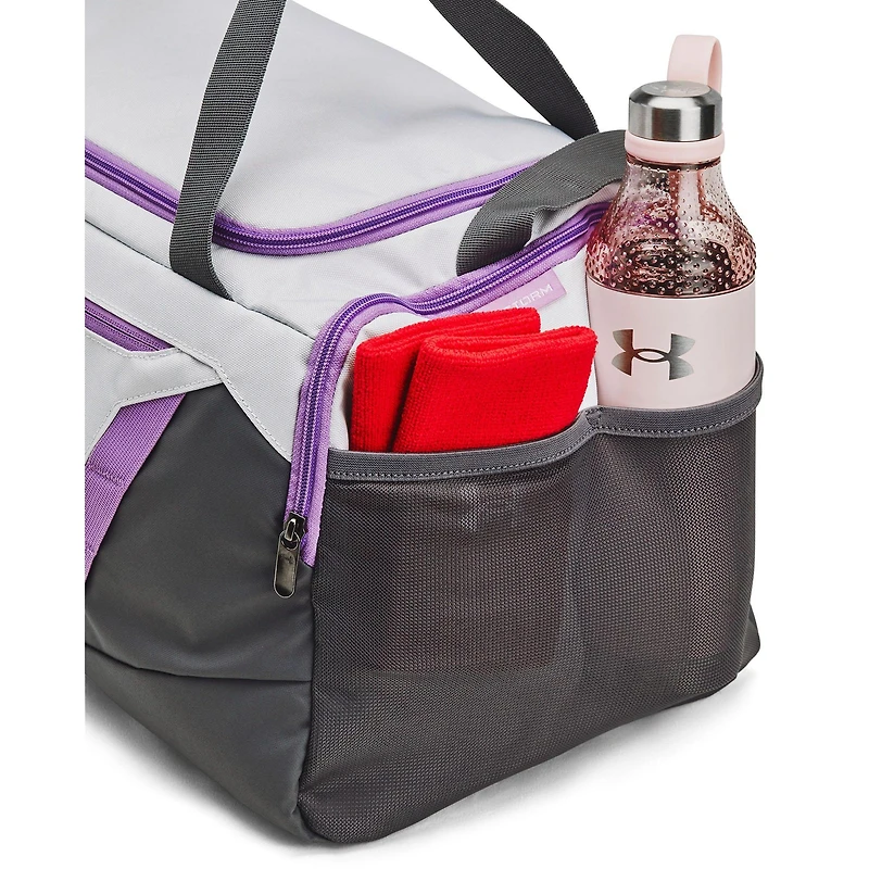 Undeniable 5.0 Duffel Bag (Small)