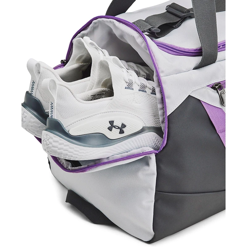 Undeniable 5.0 Duffel Bag (Small)