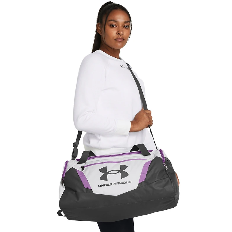 Undeniable 5.0 Duffel Bag (Small)