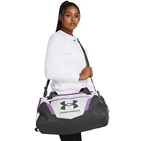 Undeniable 5.0 Duffel Bag (Small)