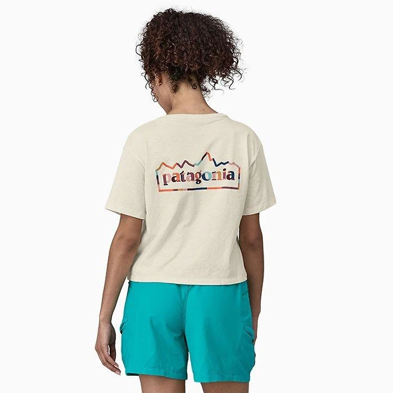 Women's Unity Fitz Easy-Cut Responsibili-Tee® T-Shirt