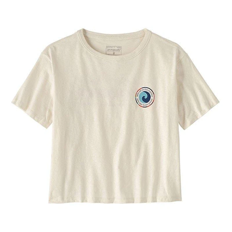 Women's Unity Fitz Easy-Cut Responsibili-Tee® T-Shirt