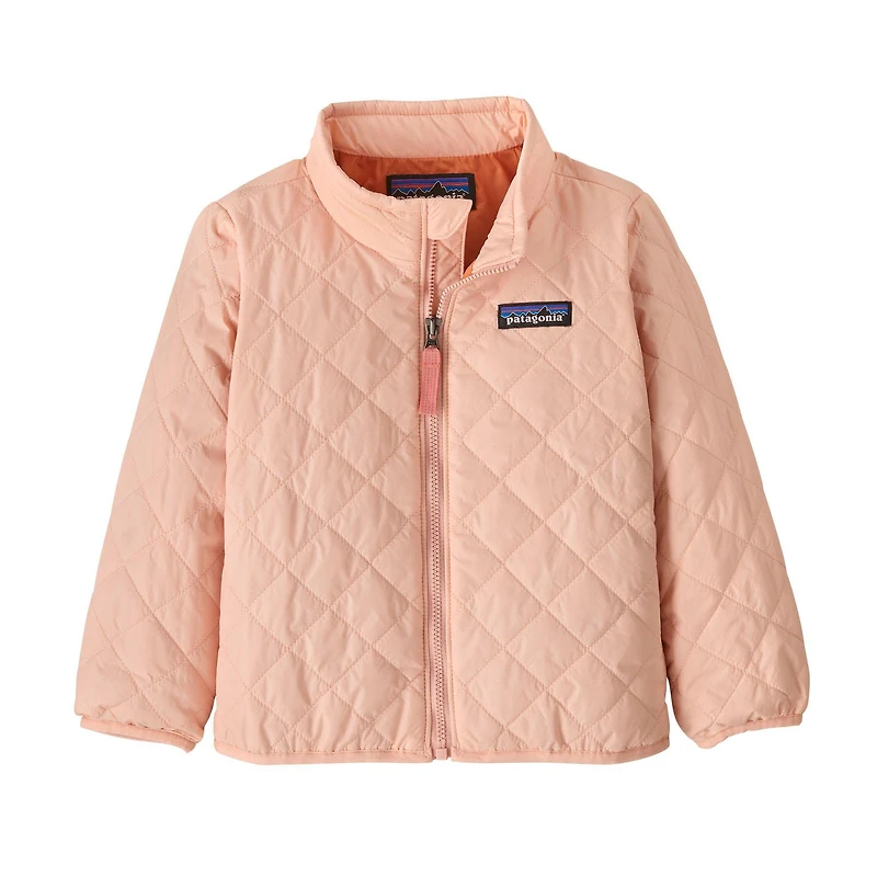 Kids' [2-5] Nano Puff® Jacket