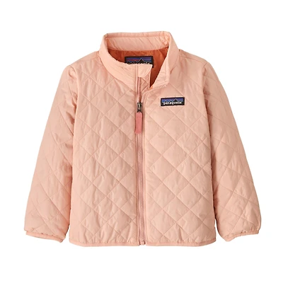 Kids' [2-5] Nano Puff® Jacket